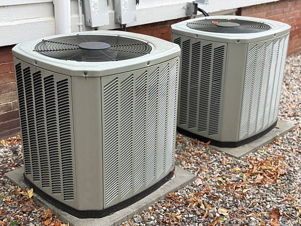 Reliable Hvac Installation contractor in Manhattan, IL by JG Cool HVAC